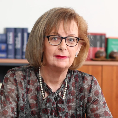 Rechtsanwältin  Manuela Schwennen 
